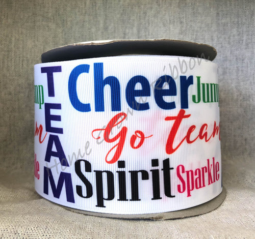 Cheer Team 3