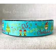 Load image into Gallery viewer, Have YoursELF a Merry Little Christmas USDR - 7/8 Inch