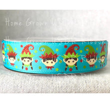 Load image into Gallery viewer, Have YoursELF a Merry Little Christmas USDR - 7/8 Inch