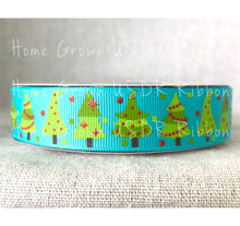 Load image into Gallery viewer, Have YoursELF a Merry Little Christmas USDR - 7/8 Inch