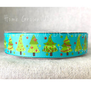 Have YoursELF a Merry Little Christmas USDR - 7/8 Inch