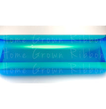 Load image into Gallery viewer, Jelly Holographic Waterproof Sheets - Purple - Red - Blue - Tropic