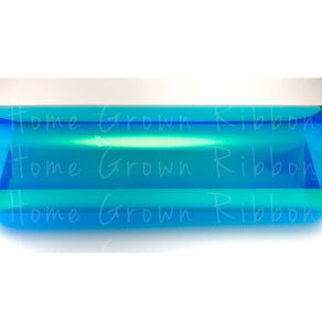 Jelly Holographic Waterproof Sheets - Purple - Red - Blue - Tropic