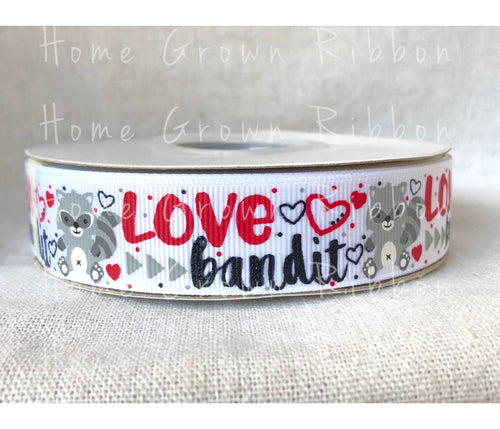 Love You More Collection - Love Bandit 7/8