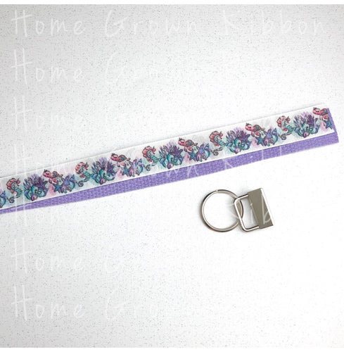 Be Free and Fly Key Fob Kit