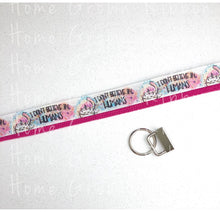 Load image into Gallery viewer, I Don&#39;t Believe in Humans Key Fob Kit - Multiple Colors Available