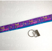 Load image into Gallery viewer, I&#39;m Not Bossy, I Have Leadership Skills Key Fob Kit - Multiple Colors Available