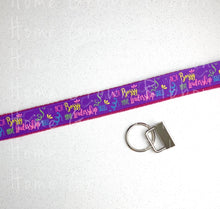 Load image into Gallery viewer, I&#39;m Not Bossy, I Have Leadership Skills Key Fob Kit - Multiple Colors Available