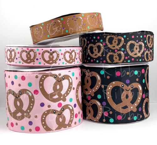 Pretzels - Knot At All Salty Collection 7/8