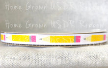 Load image into Gallery viewer, Always on Point USDR Ribbon - 3/8 Inch - 7/8 Inch