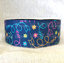 Load image into Gallery viewer, Arrows 3 Inch USDR Ribbon - 1.5 Inch - 3 Inch