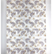 Load image into Gallery viewer, GOT Direwolf White Vinyl Sheet
