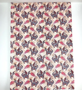 GOT Dragons Vinyl Sheet