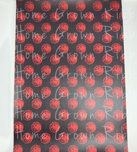 Load image into Gallery viewer, GOT Targaryen Sigil Vinyl Sheet