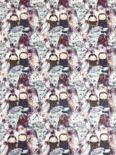 Load image into Gallery viewer, GOT Sansa &amp; Arya Vinyl Sheet