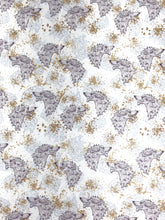 Load image into Gallery viewer, GOT Direwolf White Vinyl Sheet
