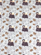 Load image into Gallery viewer, GOT Dany &amp; Jon Vinyl Sheet