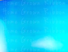 Load image into Gallery viewer, Jelly Holographic Waterproof Sheets - Purple - Green - Blue - Light Blue