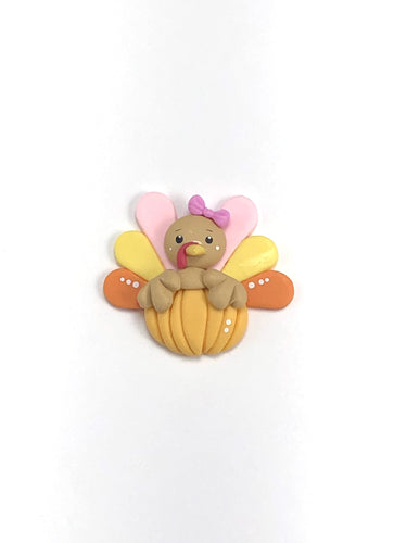 Turkey Clay - Light