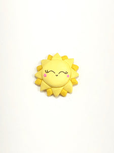 Sun Clay