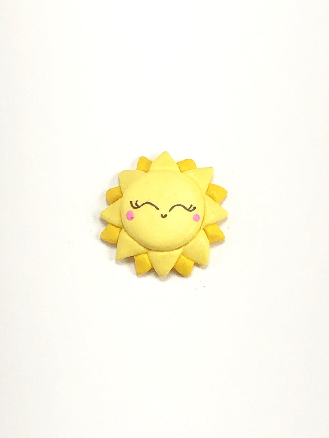 Sun Clay