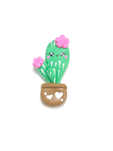 Cactus Clays
