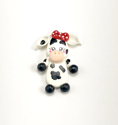 Cow Clay