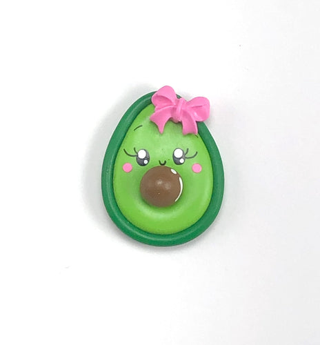 Avocado Clay
