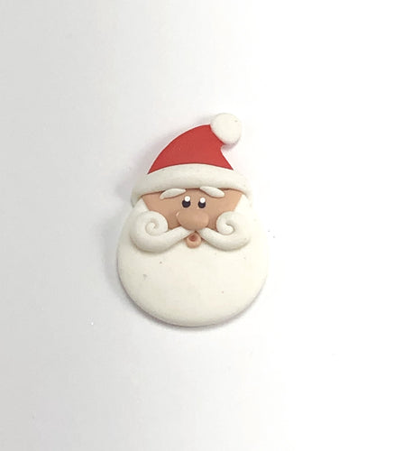 Santa Head Clay