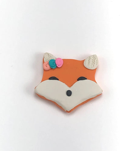 Fox Clay