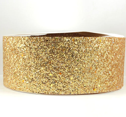 Gold Chunky 3