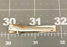 Load image into Gallery viewer, Hair Clips with Teeth - 4.5 cm - 1.8 Inches