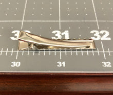 Load image into Gallery viewer, Hair Clips with Teeth - 4.5 cm - 1.8 Inches