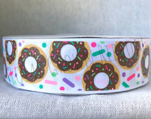 Load image into Gallery viewer, Whatever Sprinkles Your Donut - Donuts and Sprinkles 3/8 Inch - 7/8 Inch - 1.5 Inch USDR