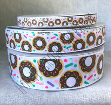 Load image into Gallery viewer, Whatever Sprinkles Your Donut - Donuts and Sprinkles 3/8 Inch - 7/8 Inch - 1.5 Inch USDR